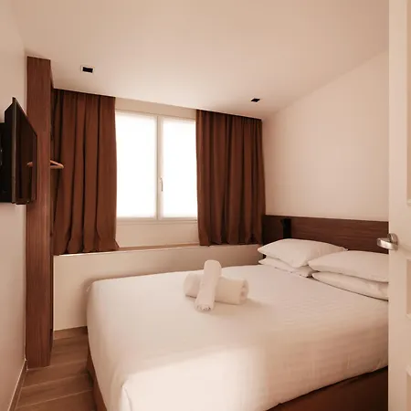 Au Coeur Du Marais 3* Παρίσι