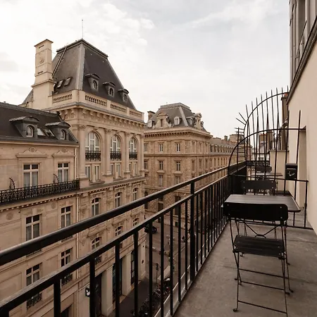Au Coeur Du Marais Ξενοδοχείο