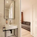 Au Coeur Du Marais 3* パリ