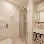 Au Coeur Du Marais ホテル