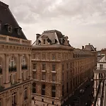 Au Coeur Du Marais 3*