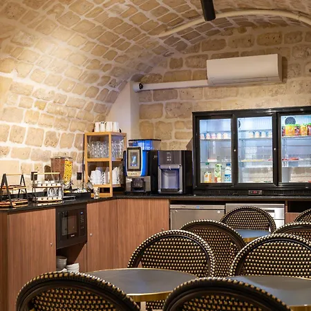 Au Coeur Du Marais 3* París