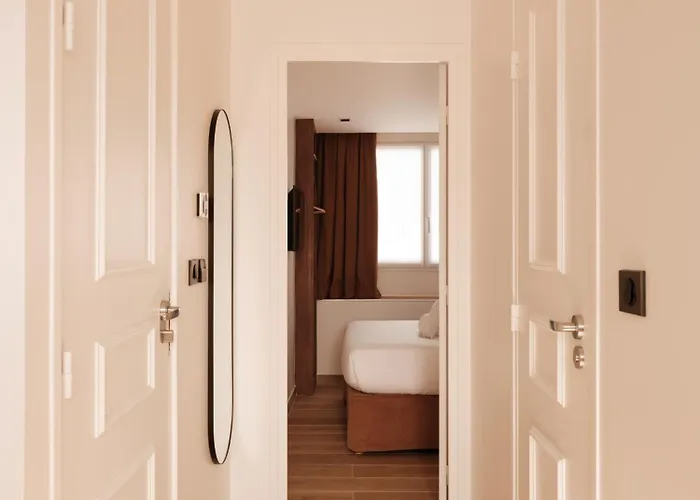 Au Coeur Du Marais Hotel 3*